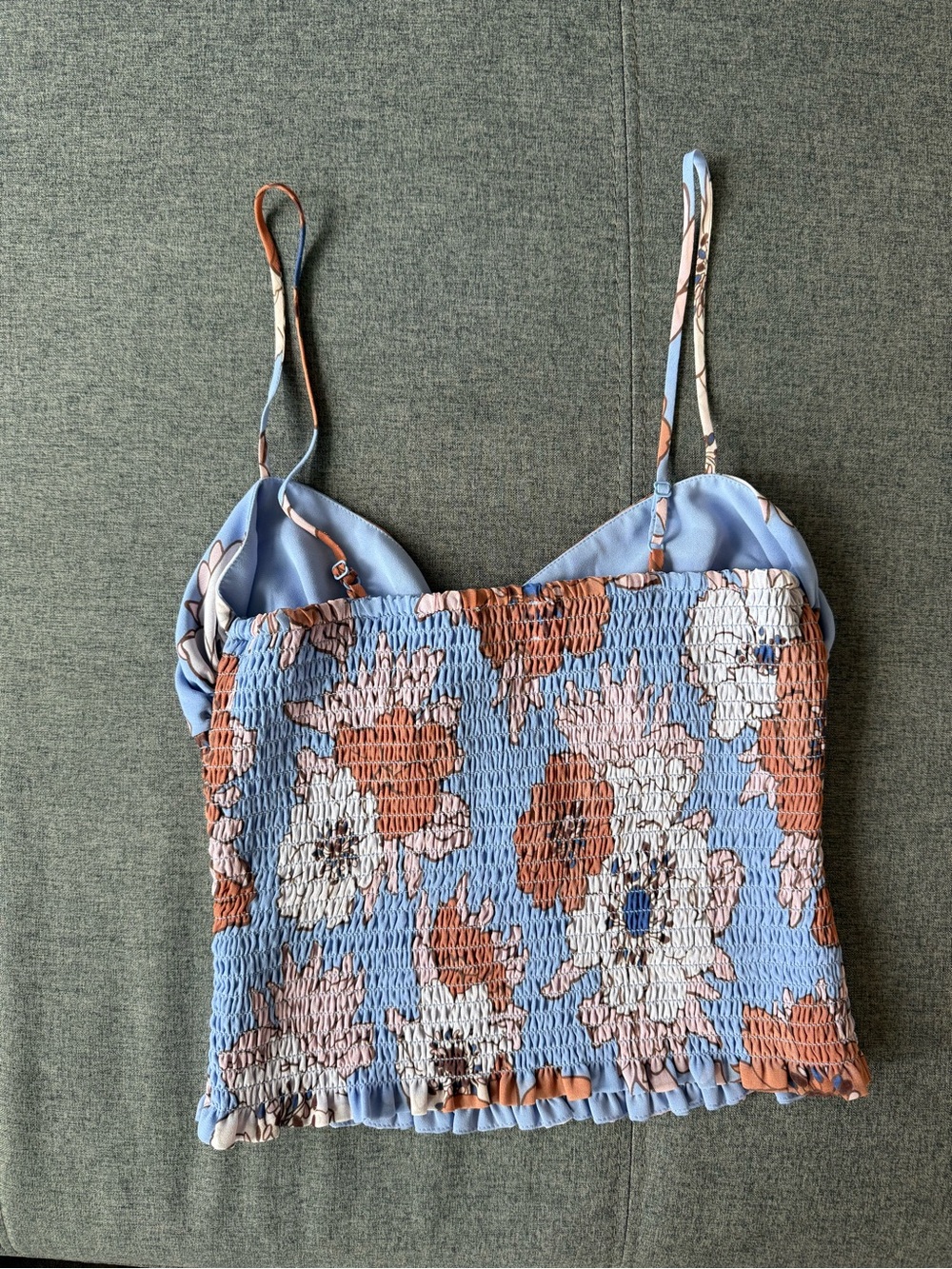 Aritzia Camisole Top - Picture 3 of 3